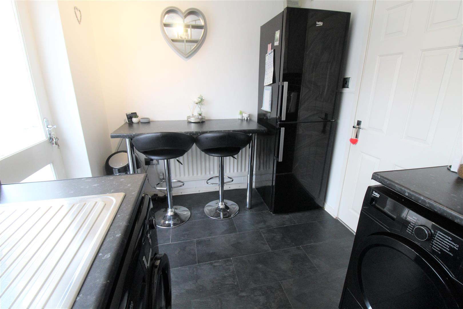 Kirkwall Grove, Milton, Stoke-On-Trent